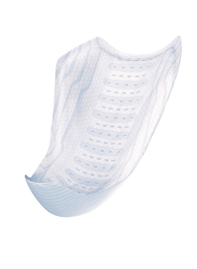 TENA Men Dry-Fast Core Maximum Adult Male Bladder Control Pads (20, Count) - Image 4